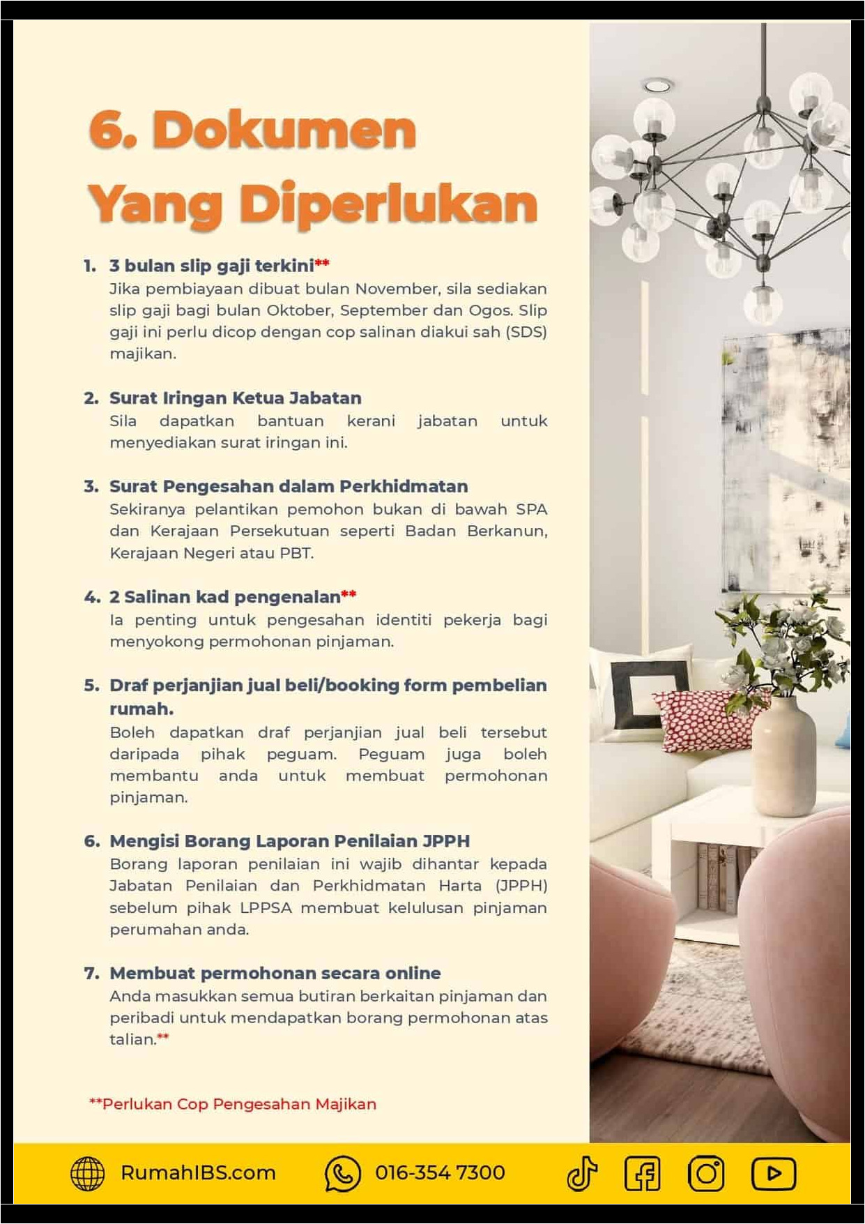 Panduan Mudah Pembiayaan LPPSA Untuk Penjawat Awam page 0024